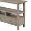 Console Statford 57,8-1943011010