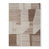 Dune Hand Knotted Rug