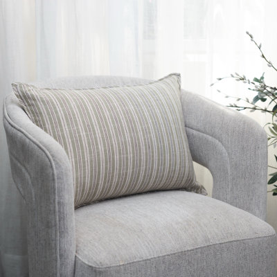 Taie d'oreiller Marlowe, Laurier, Standard