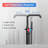 Single Handle Floor Mounted Tub Faucet-101106734