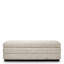 Valmont Upholstered Storage Bench