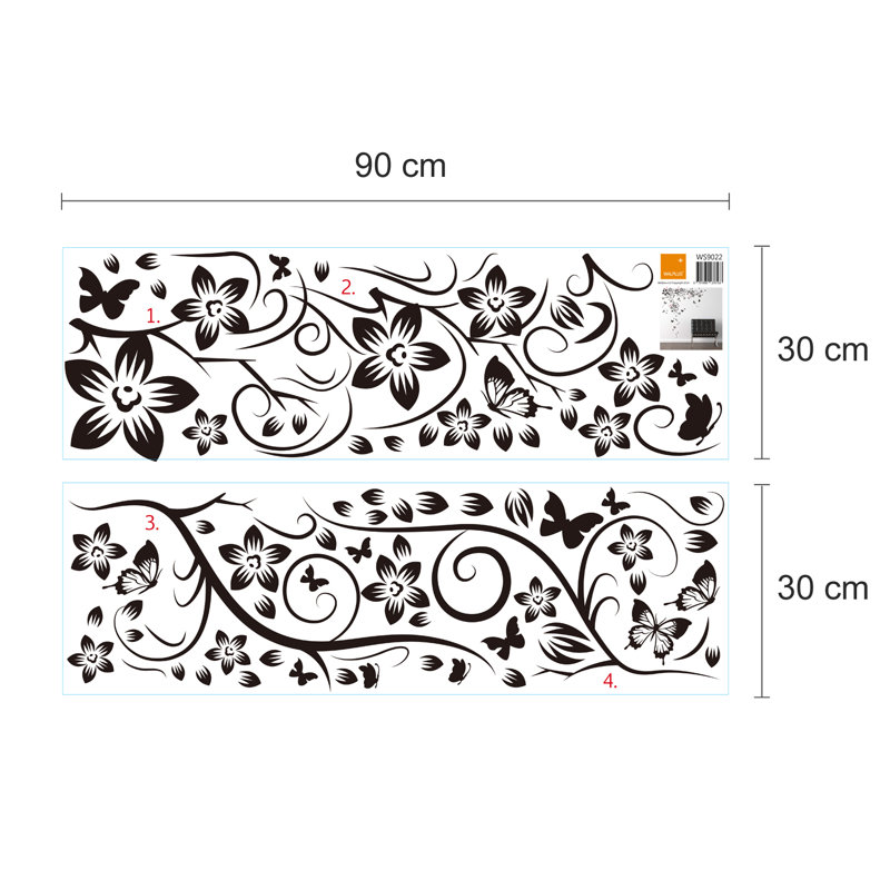 Wall Decal