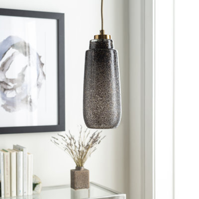Desalvo 1 - Light Single Pendant
