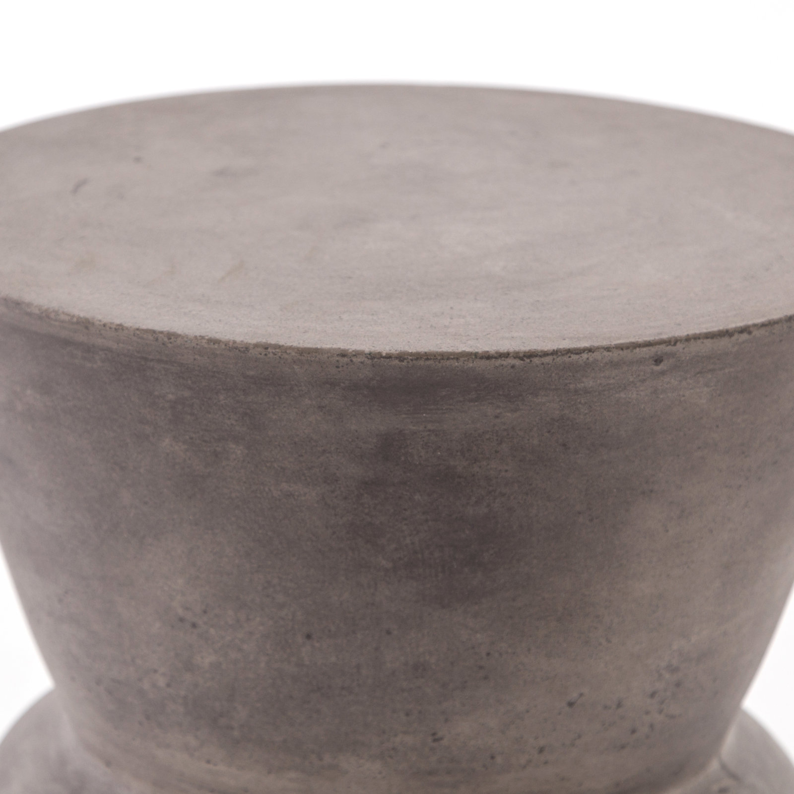 Dormington End Table, Dark Gray