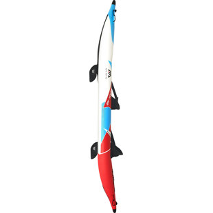 Steam-412 Kayak 2-Person