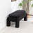 Upholstered Flip Top Storage Bench For End Of Bed-477774848