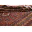 Tapis traditionnel à teinture végétale 7 x 10