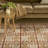 Maridee Rust Modern Indoor Rug-1870834774