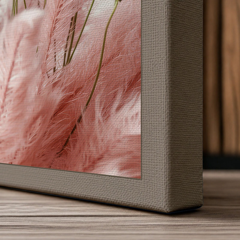 Print, 18x12 - 45.7 x 30.5 cm, Taupe Border