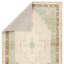 Tapis crème et bleu clair Enigma CSN03-1407731570