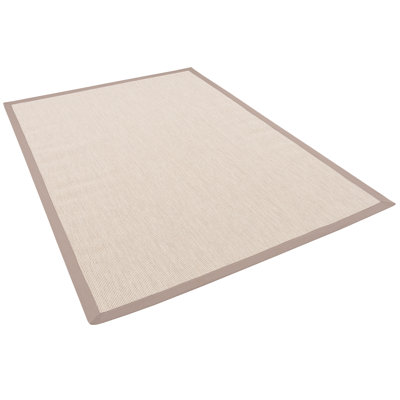 Solid Colour Area Rug
