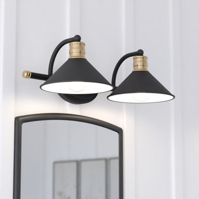 Tamar Dimmable Vanity Light