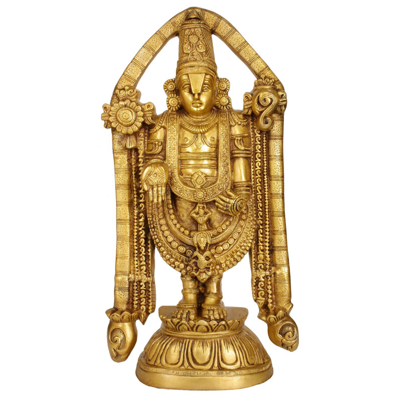 Tirupati Balaji