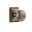 Grandeur Fifth Avenue Square Rosette Passage (Hall & Closet) with Fifth Avenue Knob-1339510140-1280341015