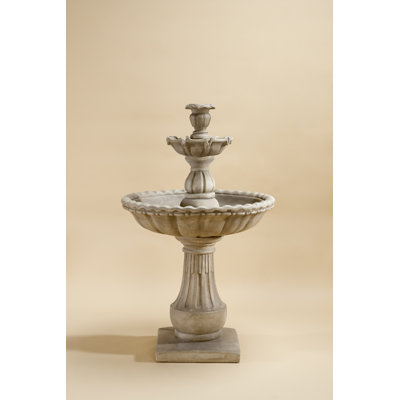 Marrs Floor Fountain