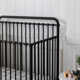Winston 4-in-1 Convertible Mini Crib