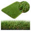 The Seasonal Aisle Outdoor Artificial Grass Turf Rug / Roll-39635160