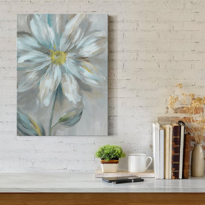 " Simple Flower II "