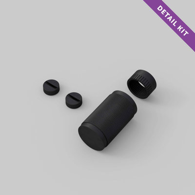 Detail Kits Rotary Dimmer