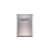 EdgeStar Outdoor Party 15.75'' W x 16.75'' D Metal Side Drawer