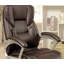 Chaise de bureau moderne et confortable