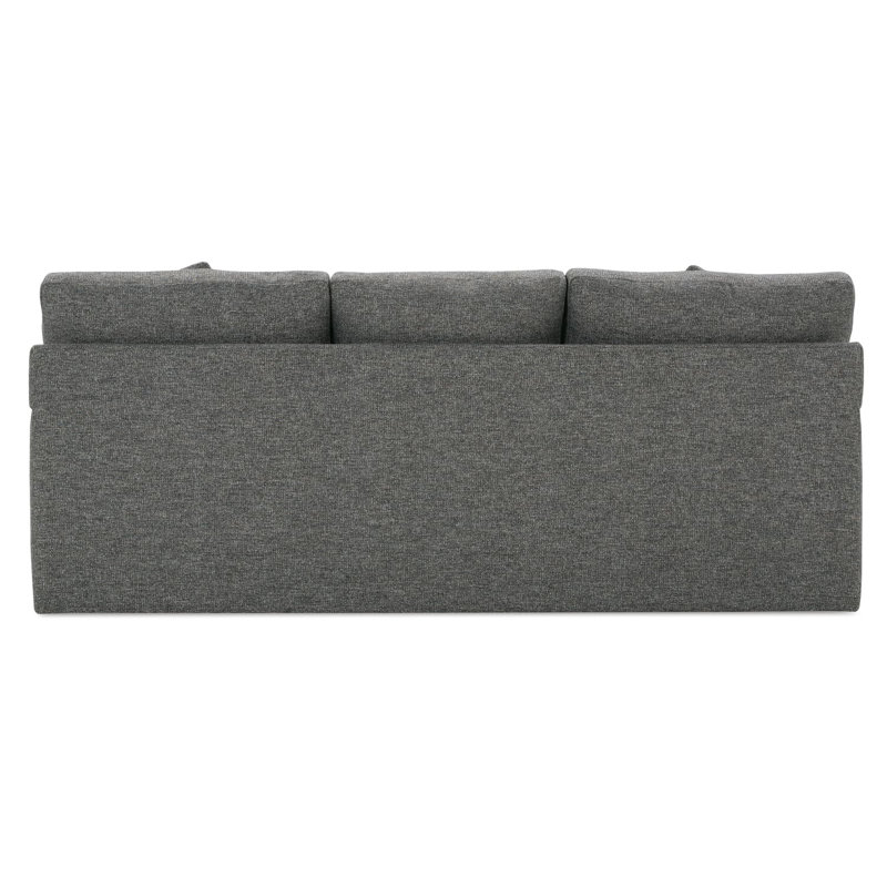 Concord Sofa, 36" H x 79" W x 36" D, Blue (12273-34)