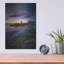 Mur en métal «Annisquam Twilight» par Rick Berk-105779121