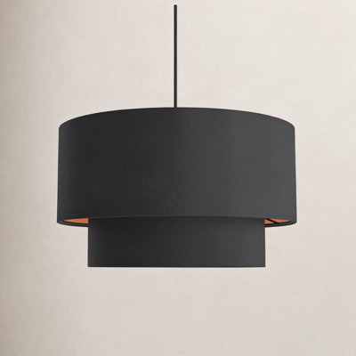 Gracia 3-Light Chandelier