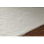 Tapis ivoire tissé à la main Aveda-81816467