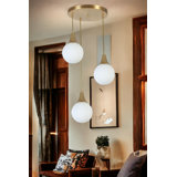 Chandelier