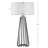 Vandewa Metal Table Lamp