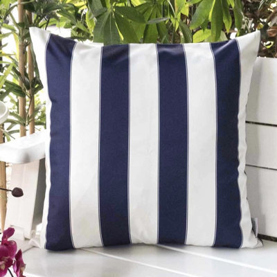 Outdoor Pillow Cover and Insert