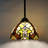 Gunnur 1 - Light Dark Bronze Shaded Pendant-1857544232-1857544233-1857544246