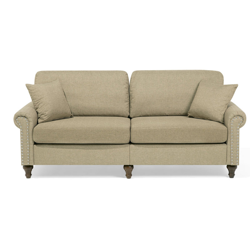 Casandra Sofa, Sand Beige