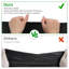 Doublure de bassin avec lldpe-807827399