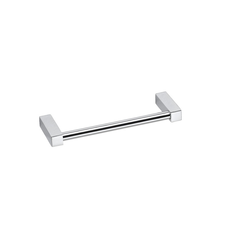 22 cm L Wall Mounted Towel Bar