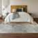 Premium Machine Washable Cerrito AMF590 Silver Rug