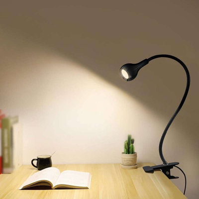 Ellijah Desk Lamp