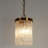 Rokesha 1 - Light Unique/Statement Pendant