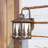 Leslee Wall Light