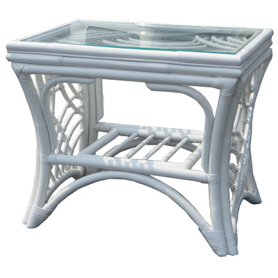 Rainey End Table by Bayou Breeze