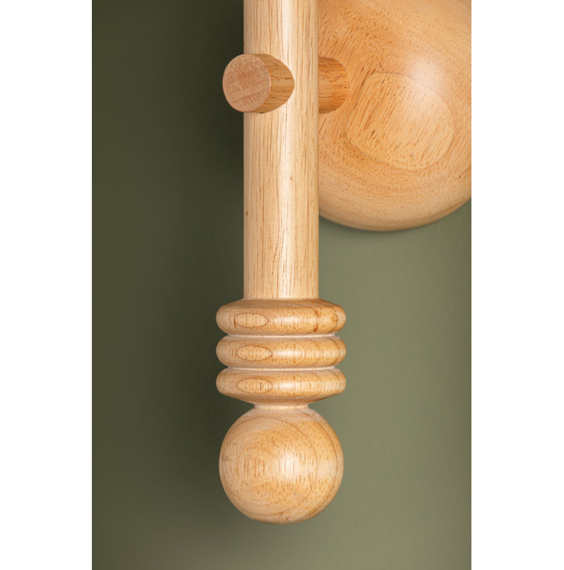 Iver 1 Light Wall Sconce