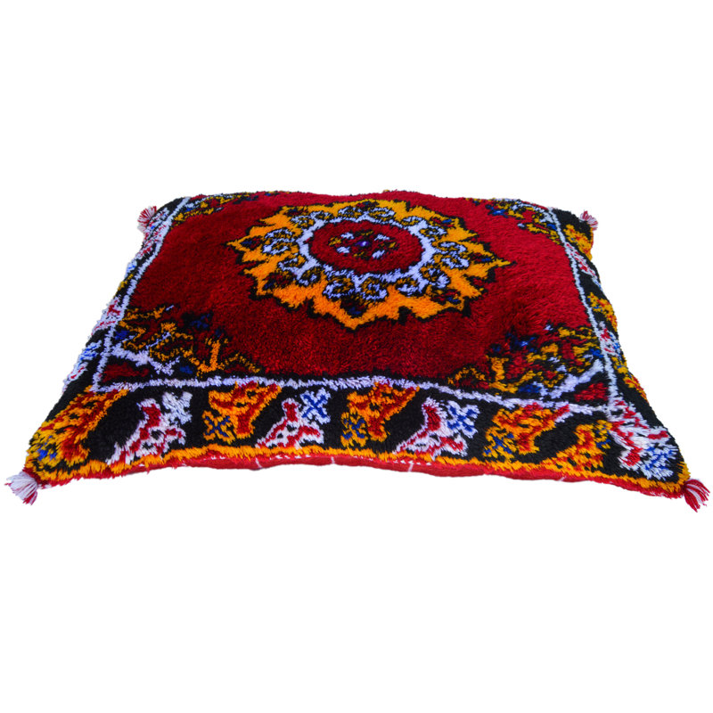 Lumbar Pillow Cover & Insert