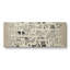Toile tendue avec châssis abstrait Series # # XXVII-Abstract-899042909