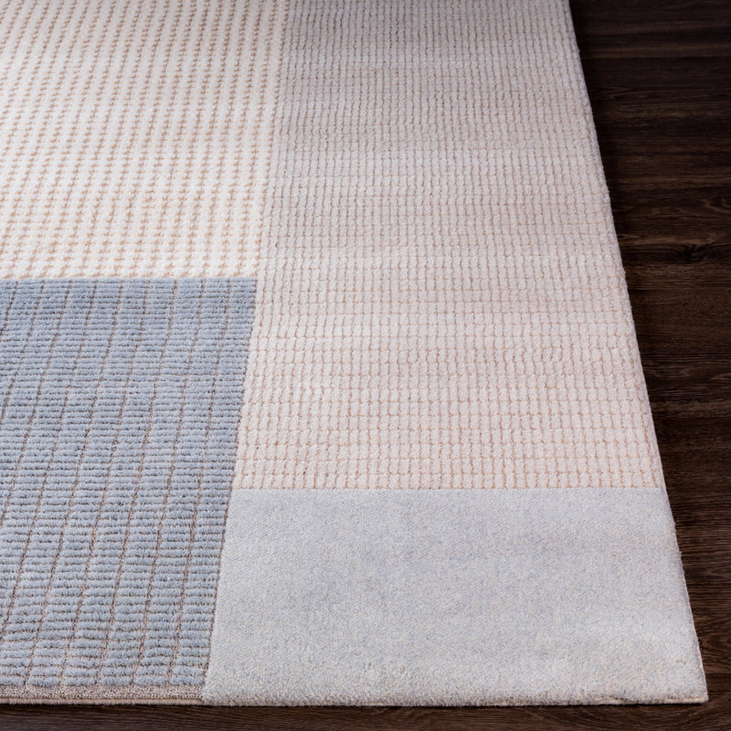 Orear Indoor Rug, Rectangle 2' x 3'