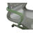 Ergonomic Swivel Mesh Home Office Chairs With Wheels, Adjustable Backrest, Seat Height, And Tilt Function-946623013