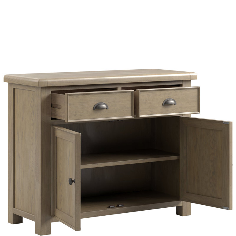 Columbia 90cm Sideboard