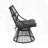 WICKER HIGH-BACK CHAIR-254121753