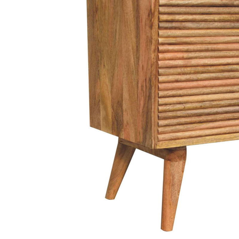Grande commode, grande commode