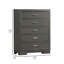 Aliso 5 - Drawer Dresser